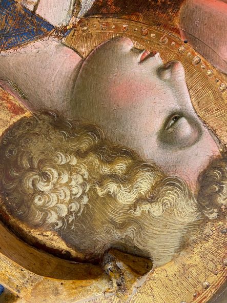 Titolo: Spiritualität